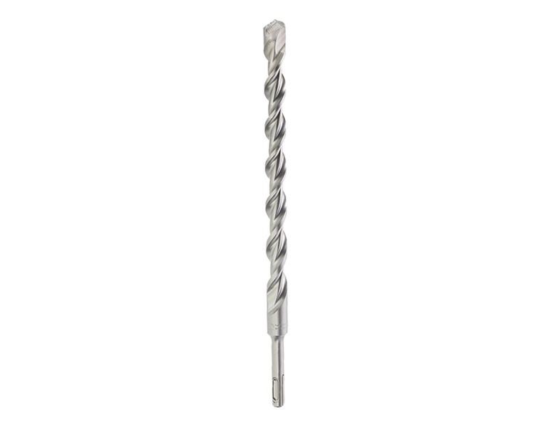 Main view, Stone drills, e.s. 2-blade stone drill SDS-plus classic