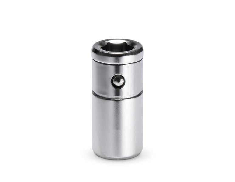 Main view, Socket wrench, e.s. Bit adapter 1/4