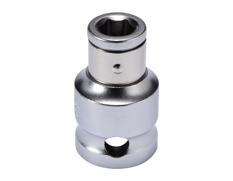 Main view, Socket wrench, e.s. Bit adapter 3/8