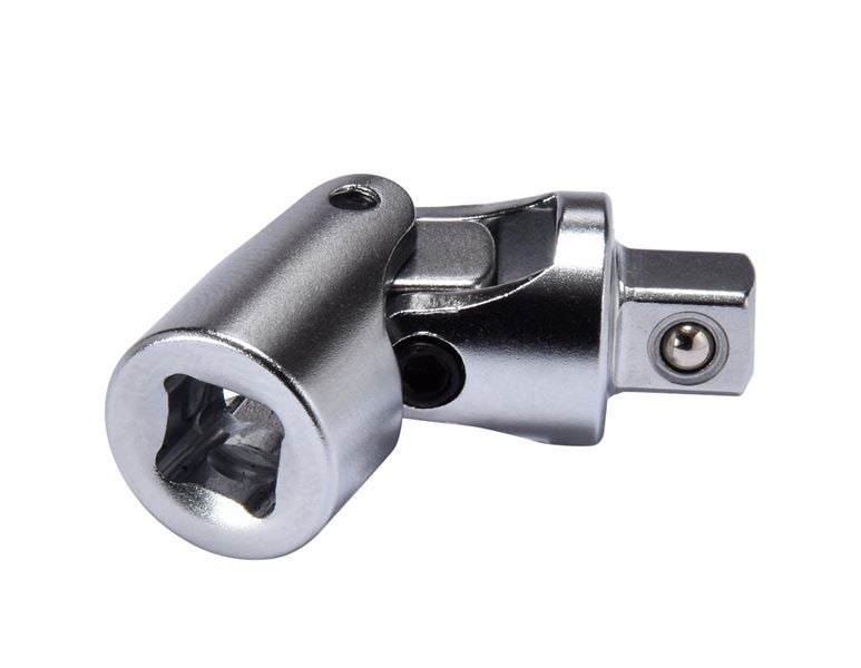 Main view, Socket wrench, e.s. Cardan joint 1/4