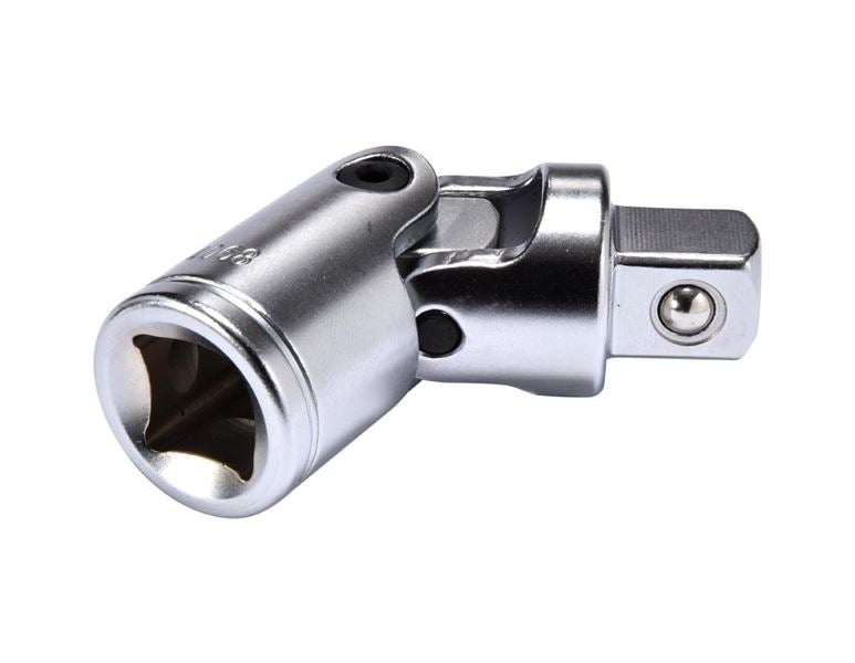 Main view, Socket wrench, e.s. Cardan joint 1/2
