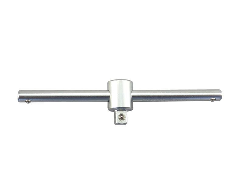 Main view, Socket wrench, e.s. Sliding handle 1/4