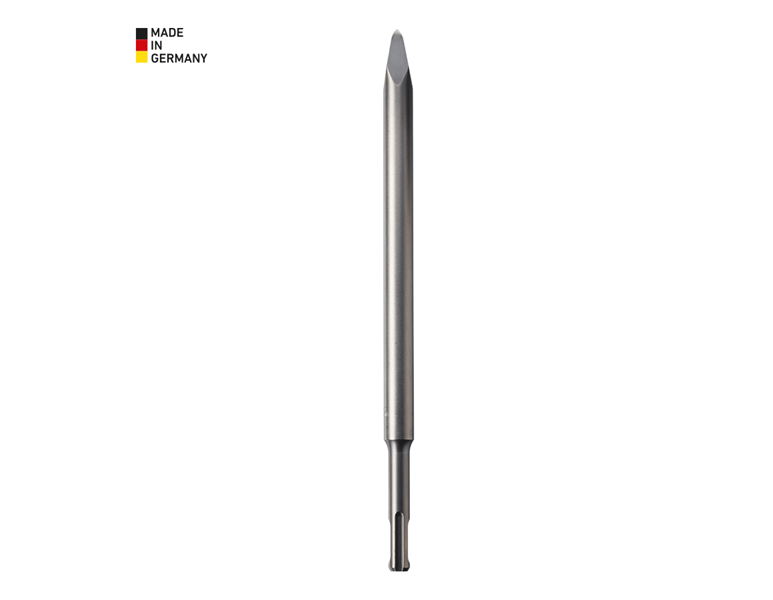 Main view, Drills, e.s. Sharp chisel SDS-plus classic