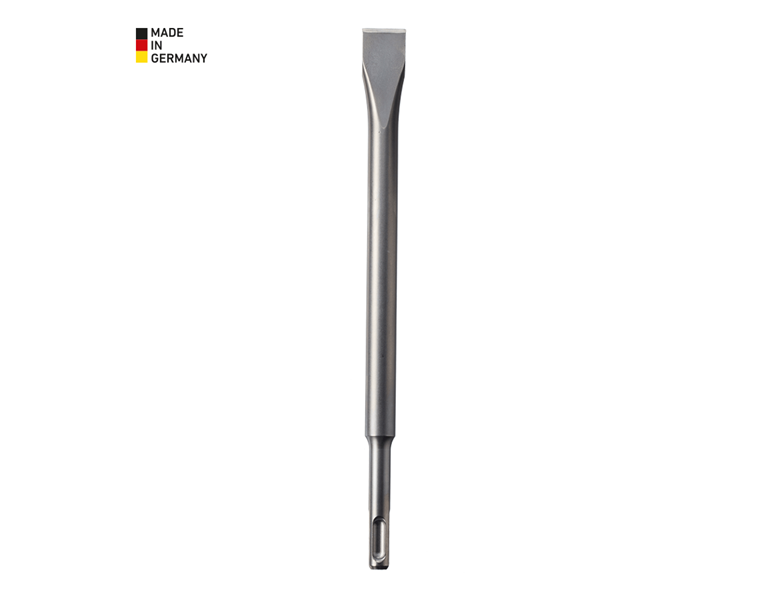 Main view, Drills, e.s. Spade chisel SDS-plus classic
