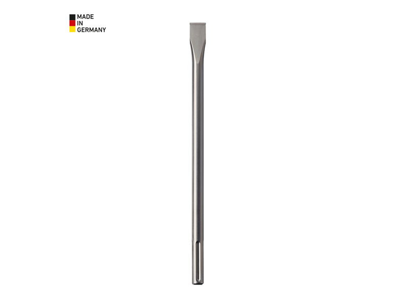 Main view, Drills, e.s. Spade chisel SDS-max classic