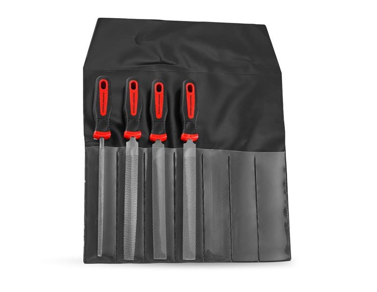 Main view, Manual files, e.s. Rasp set Cut 2