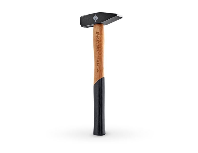 Main view, Locksmith's hammer, e.s Fitter's hammer classic