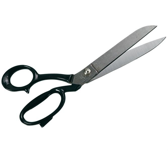 Main view, Tools, Universal Scissors