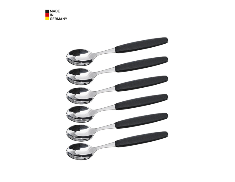 Main view, Kitchen | household, Tea spoons, pack of 6