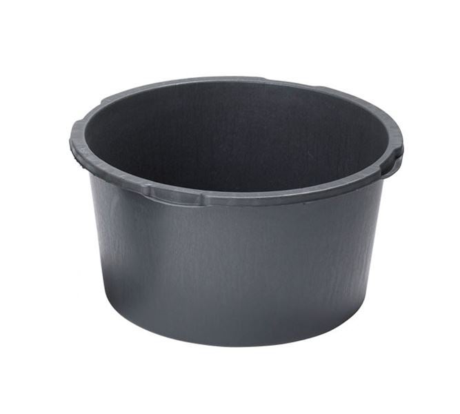 Main view, Construction accessories, Mortar Tub