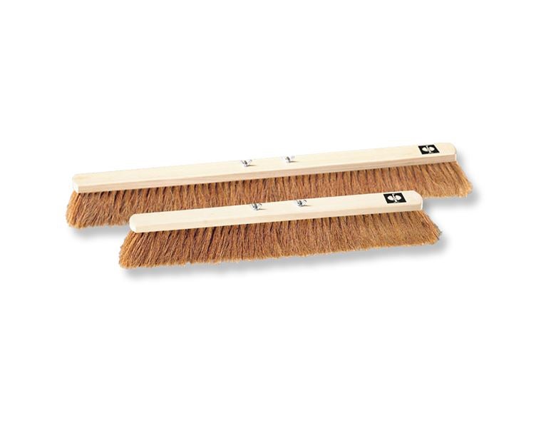 Main view, Brooms | Brushes | Scrubbers, Coco Dust Broom