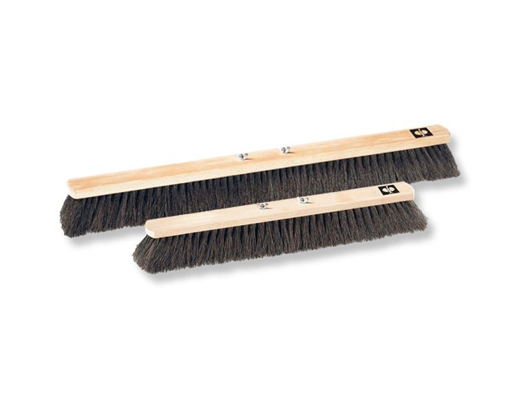 Main view, Brooms | Brushes | Scrubbers, Arenga Floor Brooms/Wing Nuts