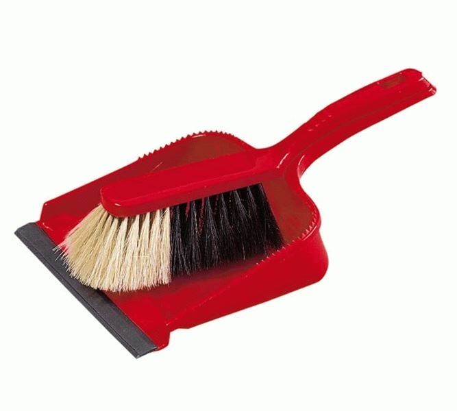 Main view, Brooms | Brushes | Scrubbers, Brush Set