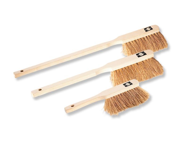 Main view, Brooms | Brushes | Scrubbers, Hand Brush Coconut