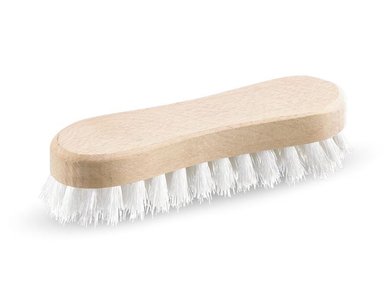 Main view, Brushes, Brush, 8-shape, Perlon