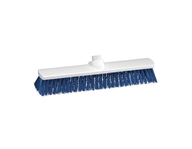 Main view, Tools & Equipment, Outdoor Broom, blue