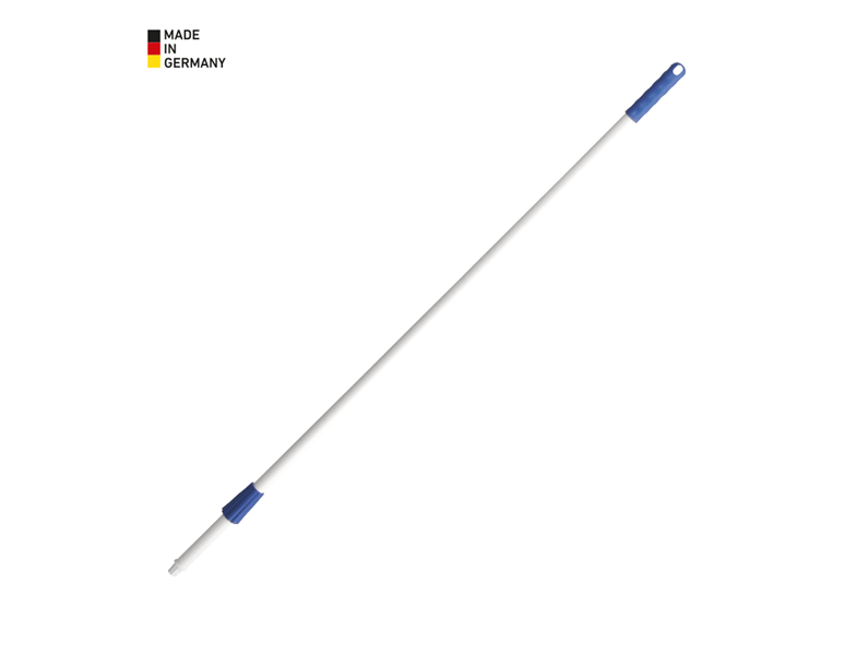 Main view, Handles, Glass-fibre Handle