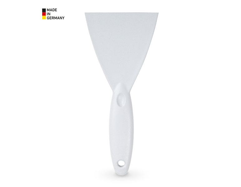 Main view, Trowels | spatulas | rubbing board, Spatula