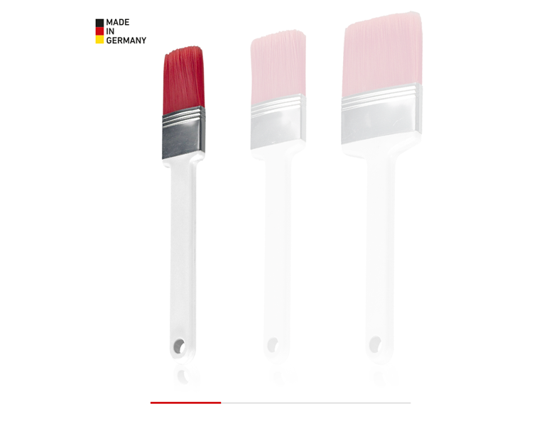 Main view, Kitchen | household, Baking Brush