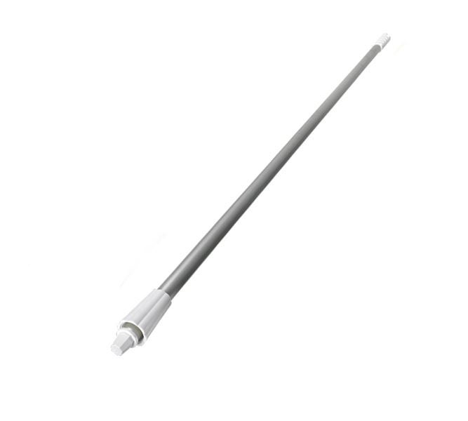 Main view, Tools & Equipment, Aluminium handle, white