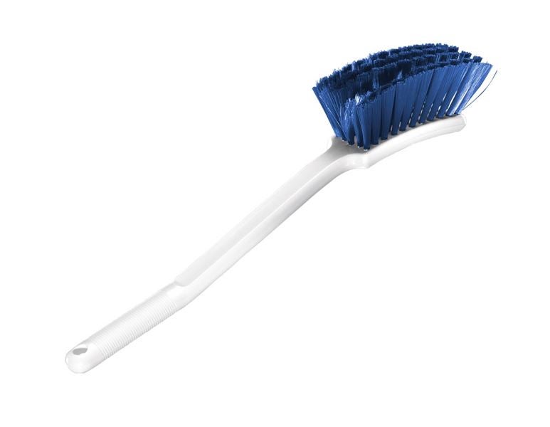 Main view, Tools & Equipment, Hygiene Brush - Blue