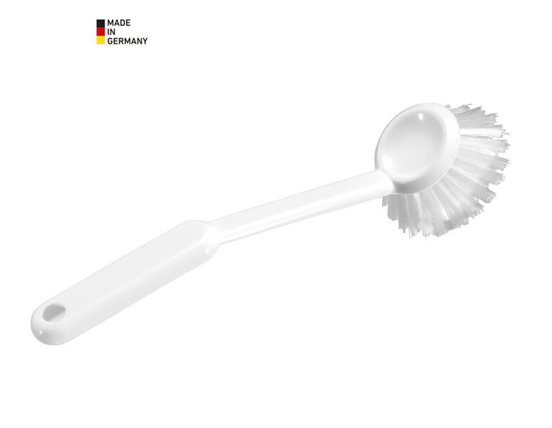 Main view, Brushes, Dishwasher Brush