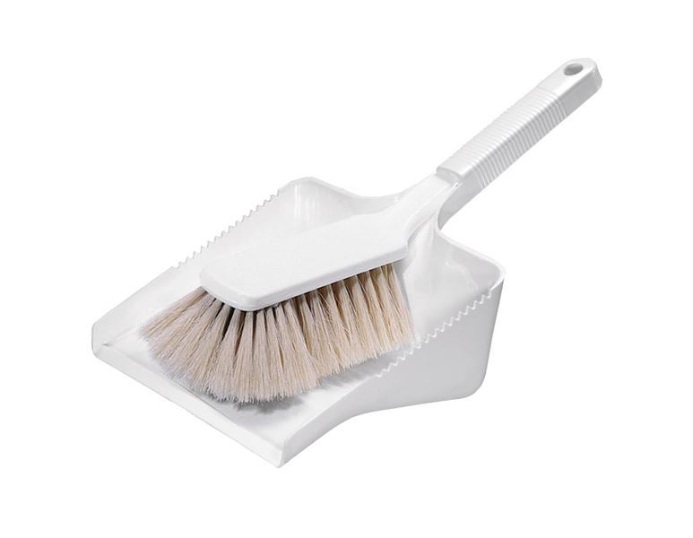 Main view, Brooms | Brushes | Scrubbers, Dust Pan and Brush Set