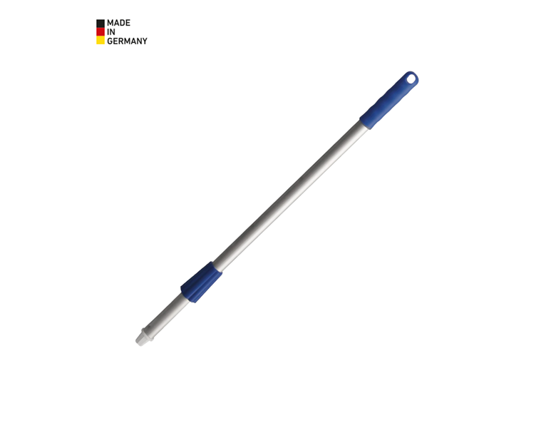 Main view, Handles, Tube Cleaning Handle