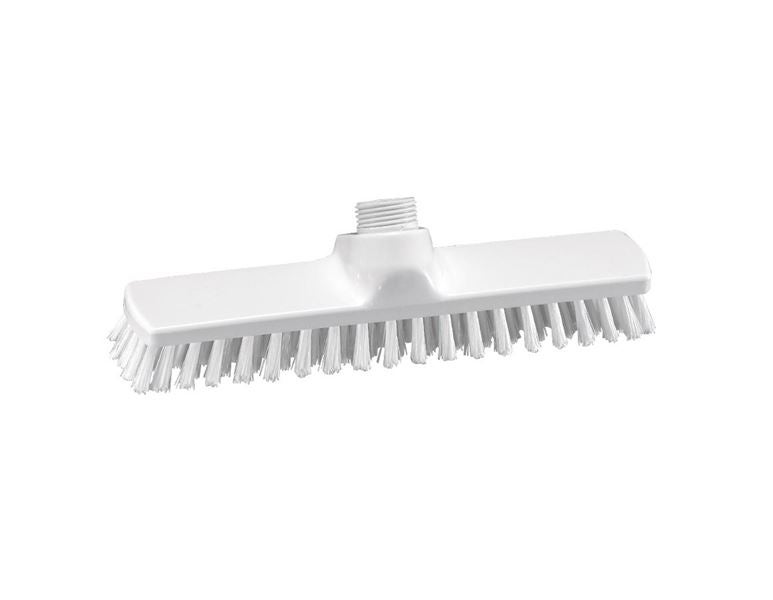 Main view, Scrubbers, Scrubber with polypropylene bristles