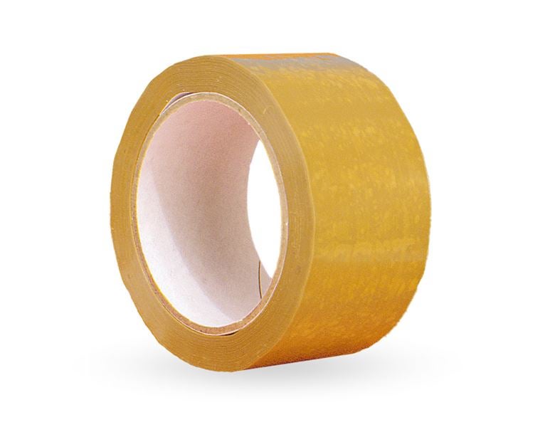 Main view, Package tape, Packaging tape Standard