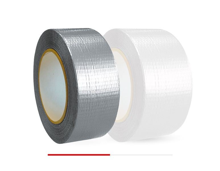 Main view, Fabric tape, Fabric repair tape Standard