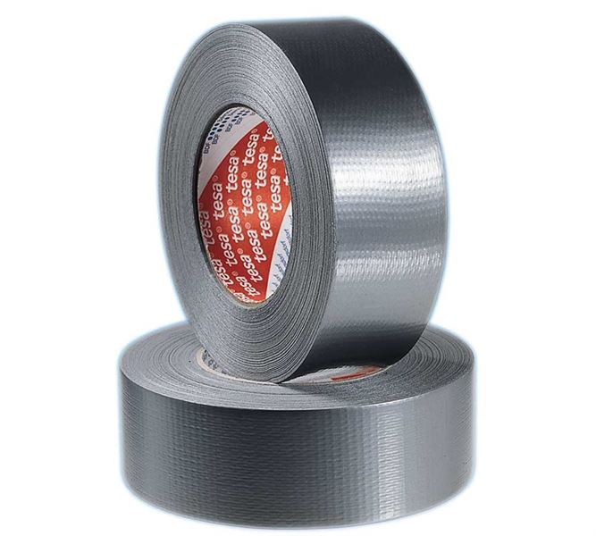 Main view, Tools & Equipment, tesa fabric tape 74662