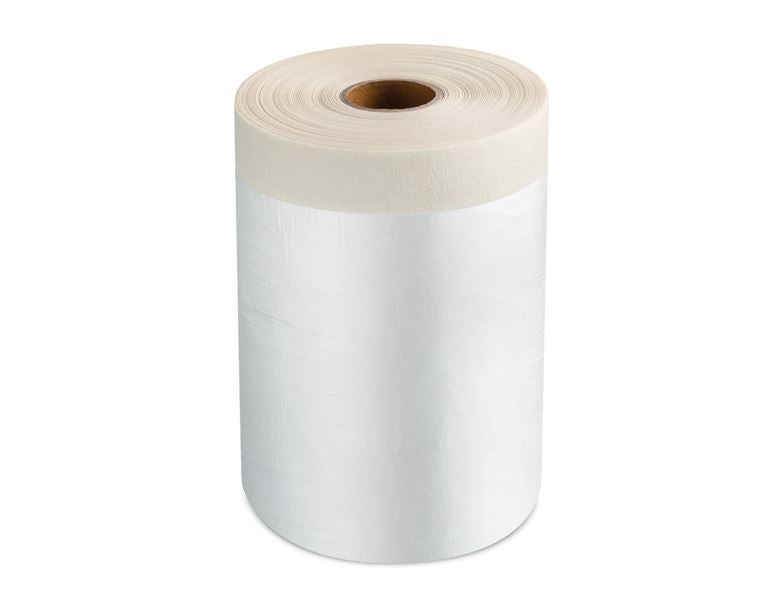 Main view, Tarpaulins | films, Masking tape for indoor use