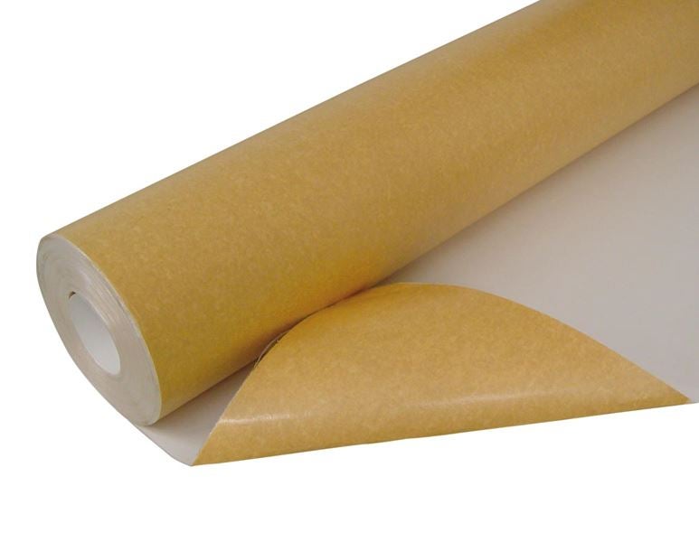 Main view, Packaging Material, Covering paper, PE-coated