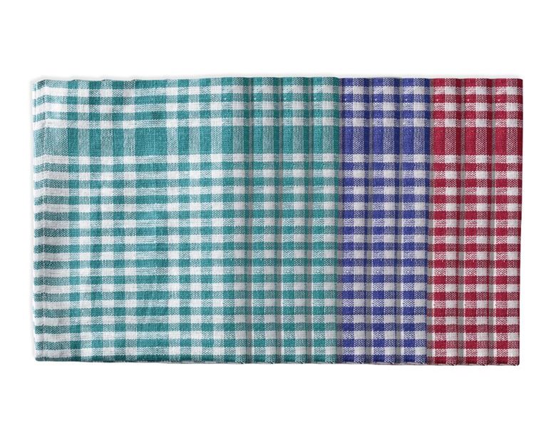 Main view, Cloths, Standard Tea Towels