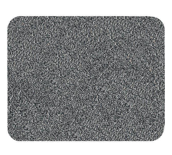 Main view, Tools & Equipment, Soak-active entrance mats, black/white