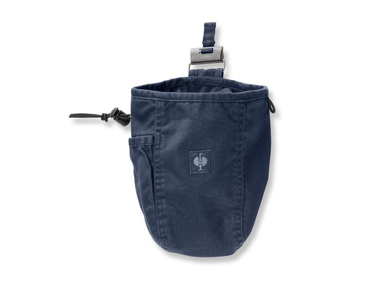 Main view, Tool bags, Nail bag e.s.motion ten, slateblue