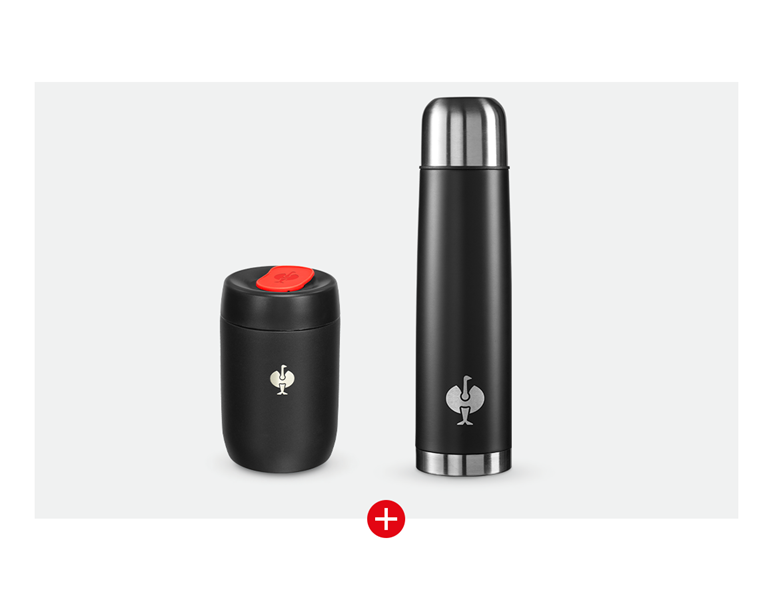 Main view, Combo-Sets, e.s. Outdoor Lunch Set