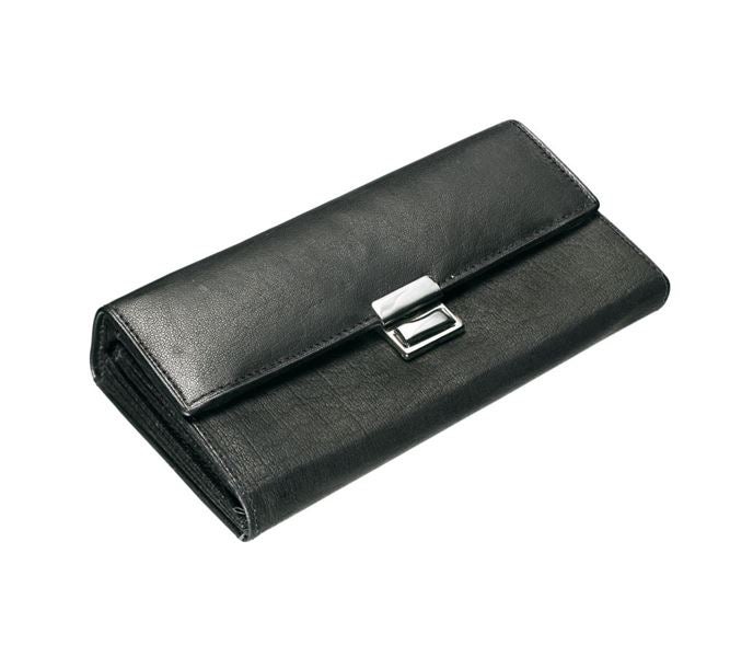 Main view, Hospitylity | Catering, Waiter's purse, black