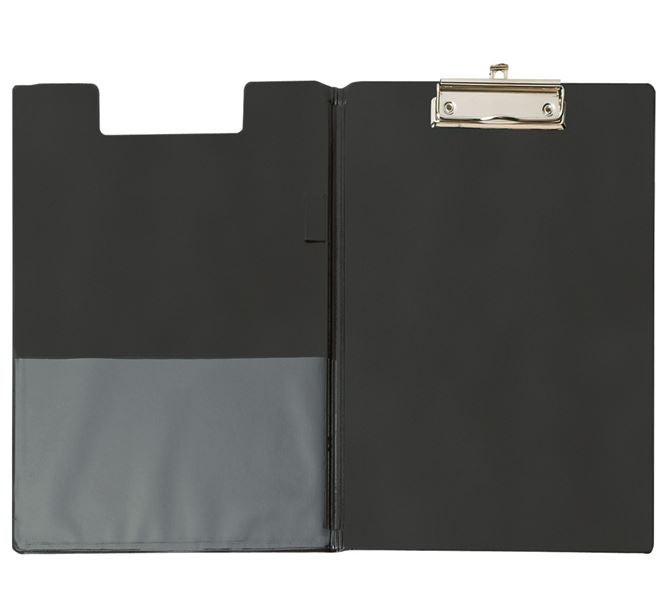 Main view, Organisation, MAUL Writing Case, black