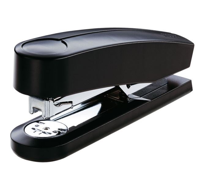 Main view, Tools & Equipment, NOVUS Extra Capacity Stapler B4, black