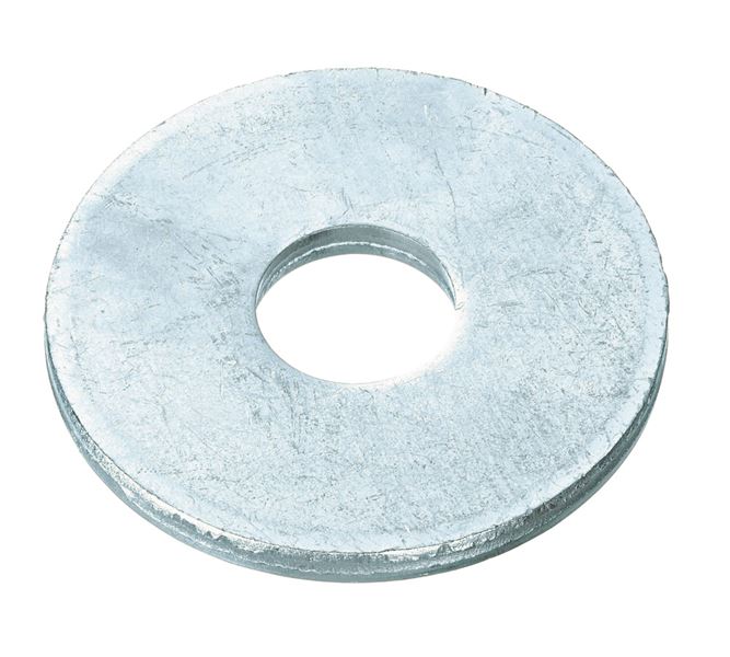 Main view, Washers, Washer DIN 440 Form R