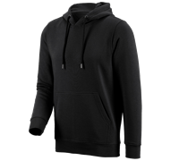 View, Softshell­ bodywarmer e.s.​motion 2020, black/seagreen