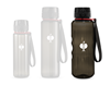e.s. Drinking bottle Tritan