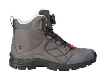e.s. O2 Work shoes Tethys mid