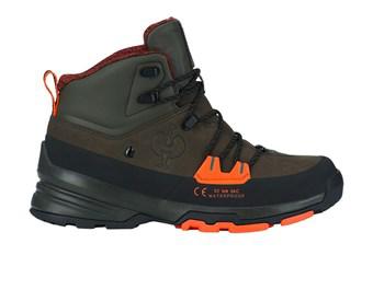 O2 Work shoes e.s. Ruma mid