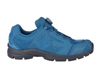 O1 Work shoes e.s. Corvids II low