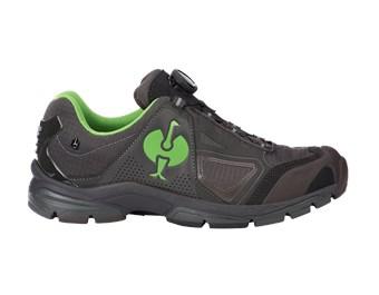 O2 Work shoes e.s. Minkar II