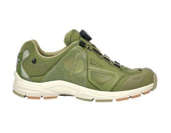 O2 Work shoes e.s. Minkar II