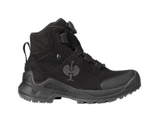 Allround shoes e.s. Apate II mid, children's